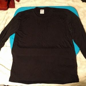 Land's End long sleeve undershirt